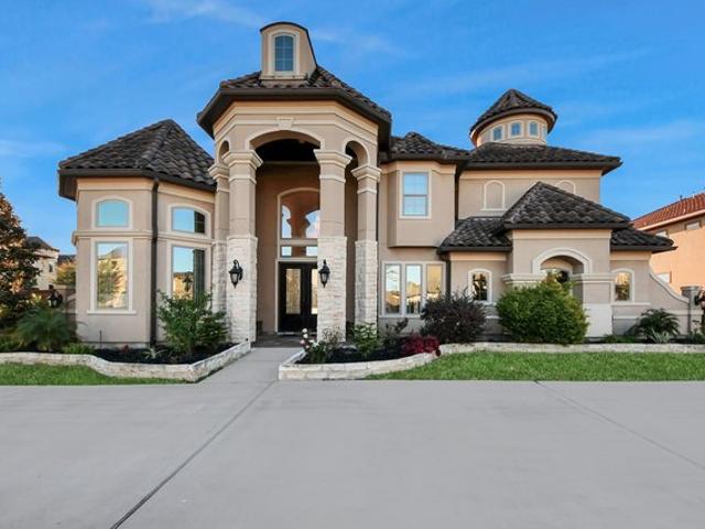 House for sale in Harris, Texas