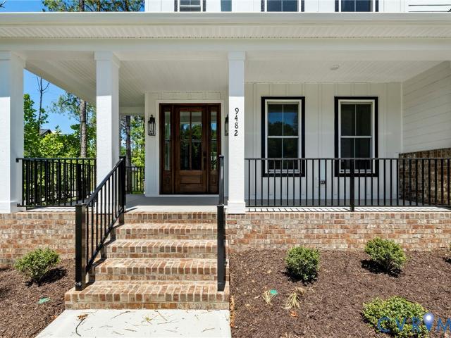 House for sale in Virginia