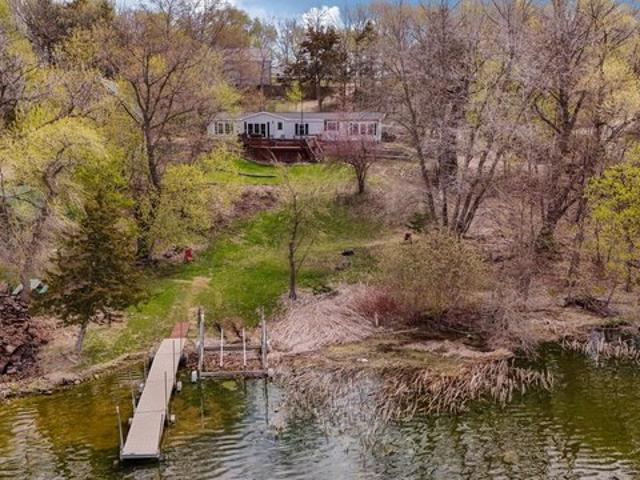 House for sale in Todd, Minnesota