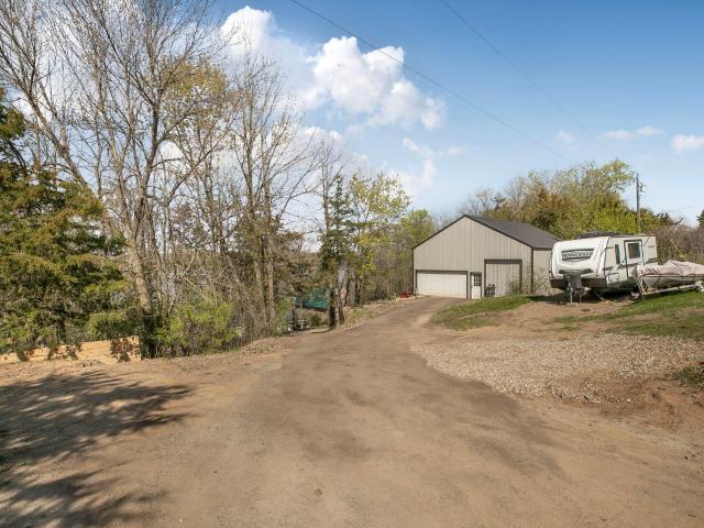 House for sale in Todd, Minnesota