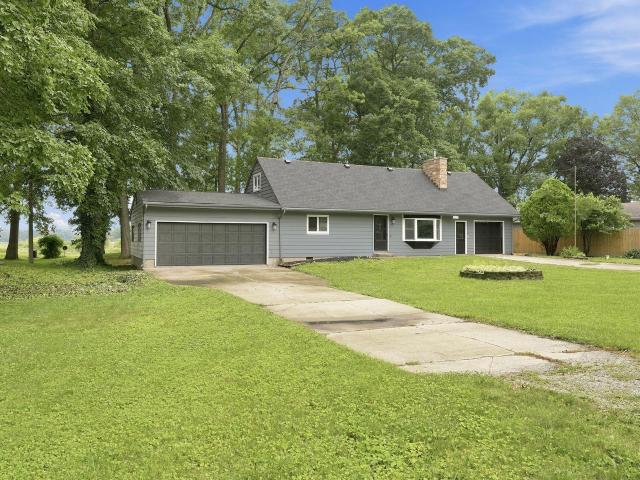 House for sale in Huntertown, Indiana