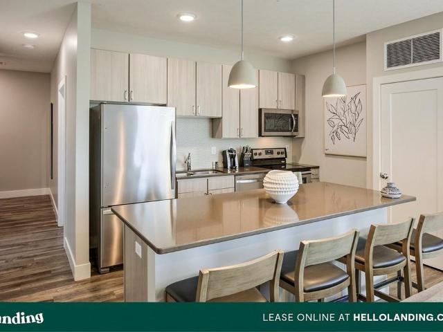 Apartment for rent in Leesville, Texas