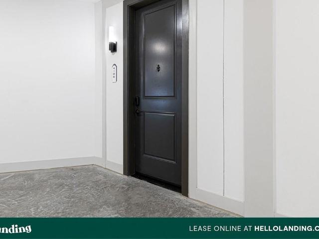 Apartment for rent in Leesville, Texas