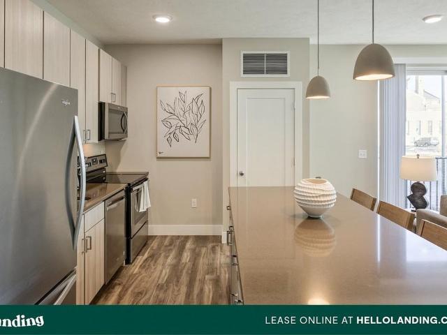 Apartment for rent in Leesville, Texas
