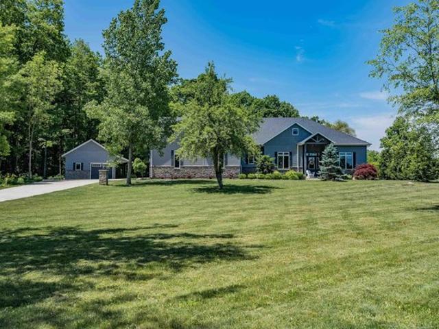House for sale in Huntertown, Indiana