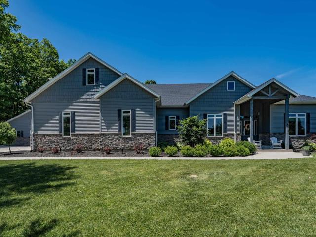 House for sale in Huntertown, Indiana