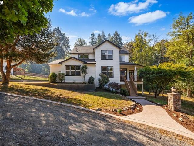 House for sale in Yacolt, Washington