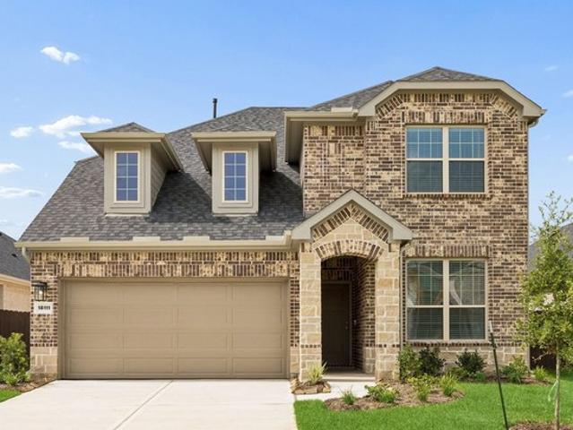 House for sale in Tomball, Harris County