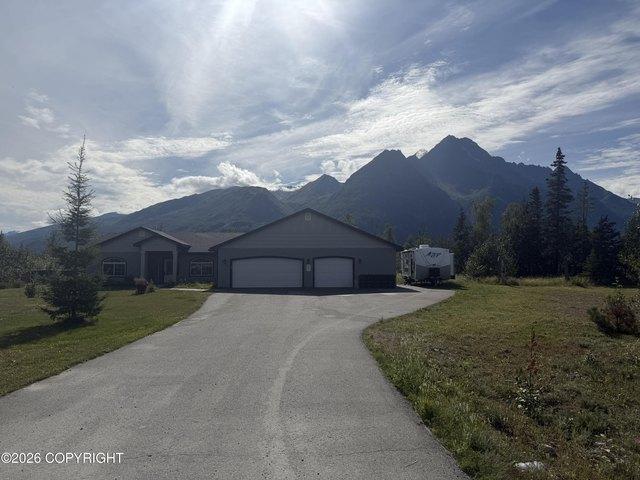 House for sale in Palmer