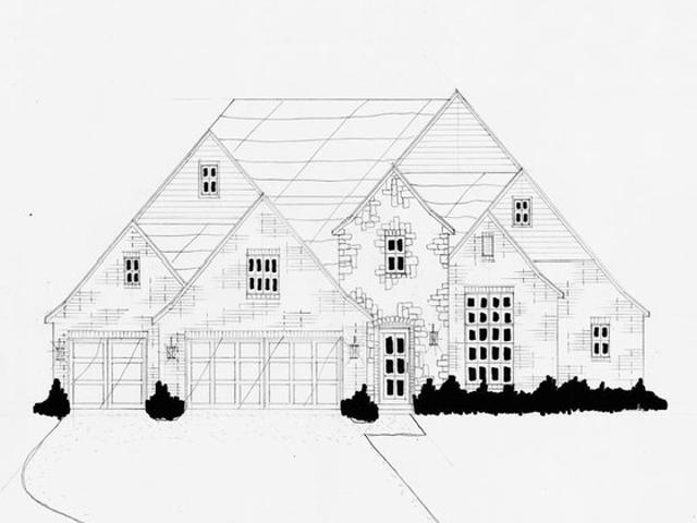 House for sale in Edmond, Oklahoma County
