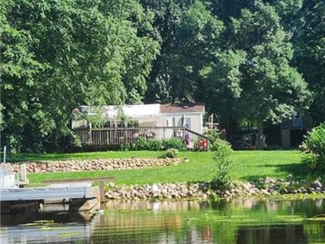 House for sale in Garrison, Minnesota