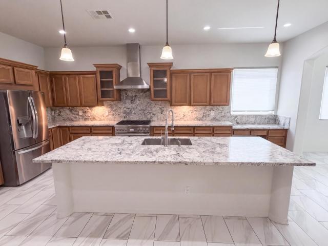 House for sale in Montecito, Goodyear