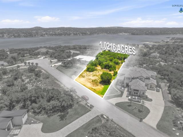 Land for sale in Texas