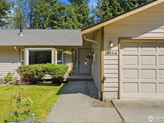 House for sale in Washington