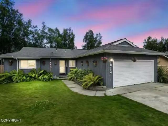 House for rent in Eagle River