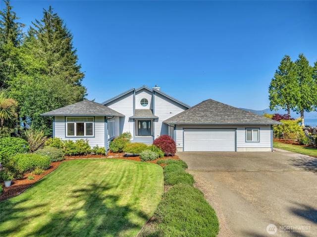 House for sale in Long Beach, Washington