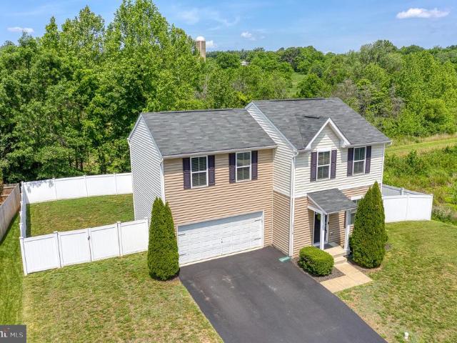 House for sale in Virginia