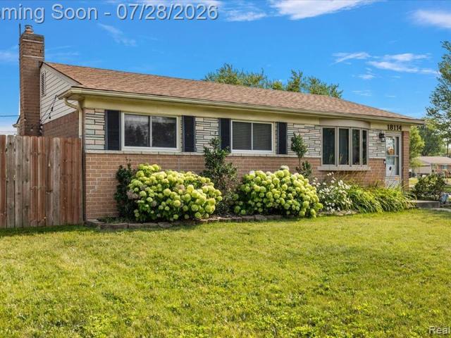 House for sale in Clinton Township, Michigan
