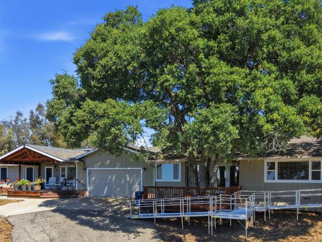 House for sale in Plymouth, California