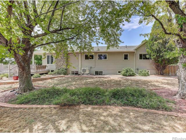 House for sale in Colorado