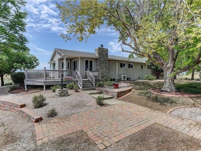House for sale in Colorado