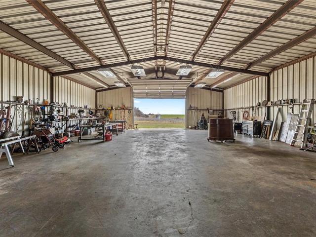 Land for sale in Caddo, Oklahoma