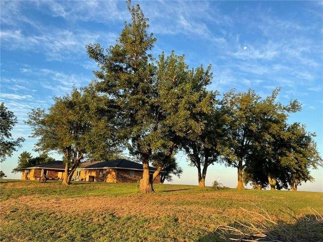 Land for sale in Lookeba, Caddo County