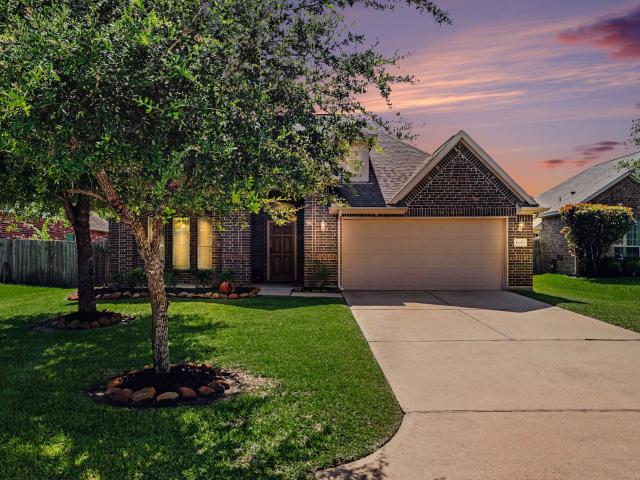 House for sale in Harris, Texas