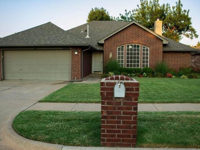 House for sale in Edmond, Oklahoma
