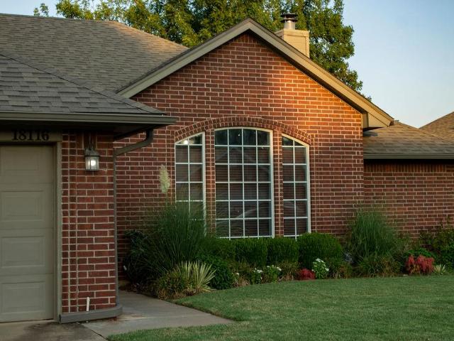 House for sale in Oklahoma City, Oklahoma County