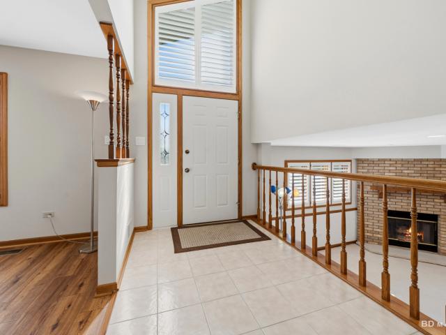 Townhouse for sale in Orland Park, Illinois