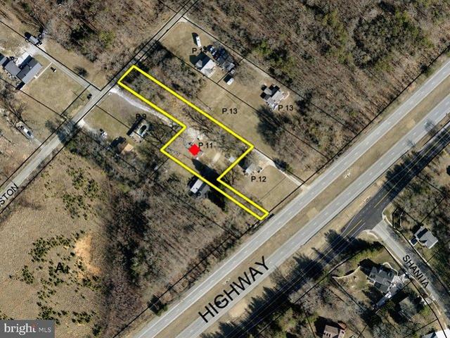 House for sale in Accokeek, Maryland