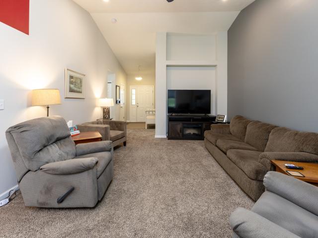 House for sale in Westfield, Indiana