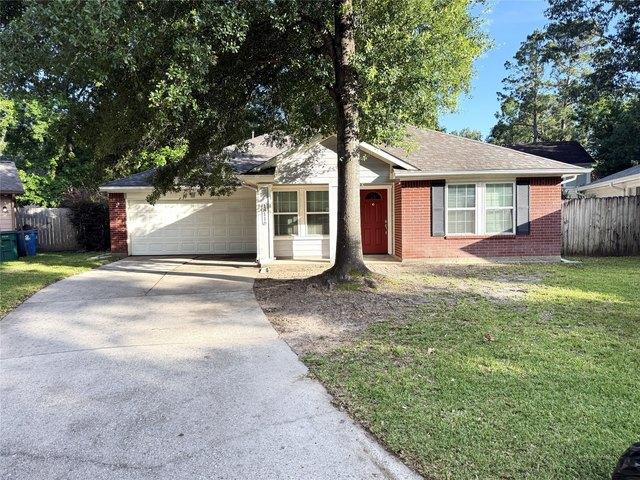 House for sale in New Caney, Texas
