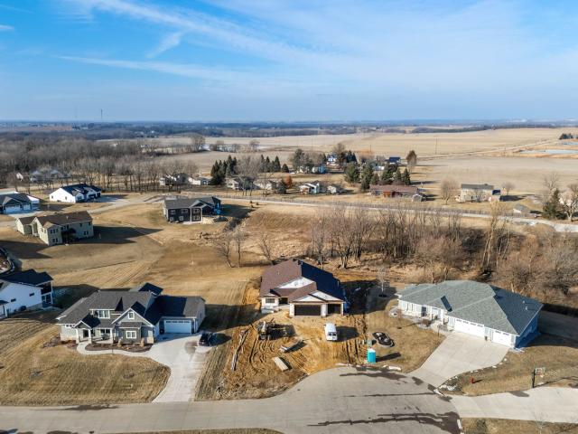 House for sale in Long Grove, Iowa