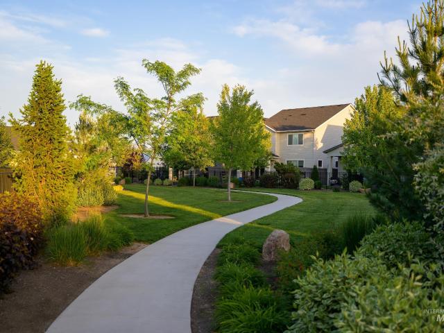 House for sale in Caldwell, Idaho