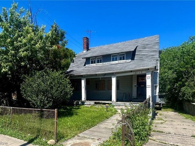 House for sale in Cleveland, Ohio