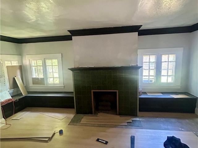 House for sale in Cleveland, Ohio