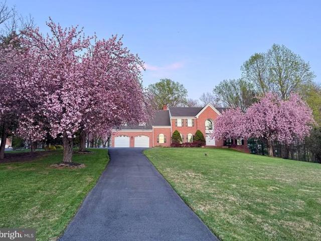 House for sale in Derwood, Maryland