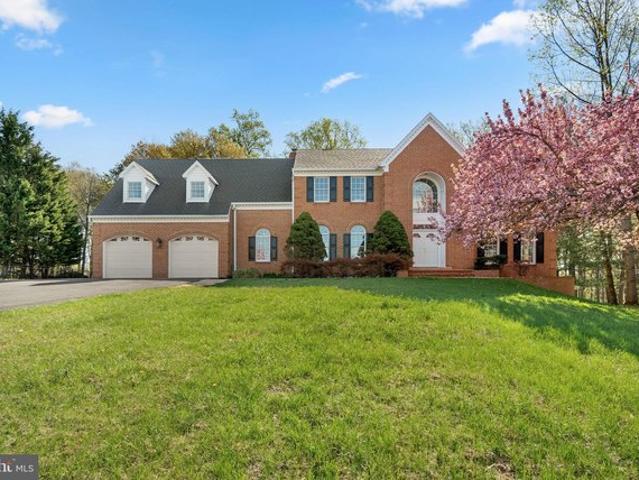 House for sale in Derwood, Maryland
