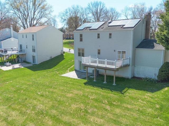 House for sale in Olney, Maryland