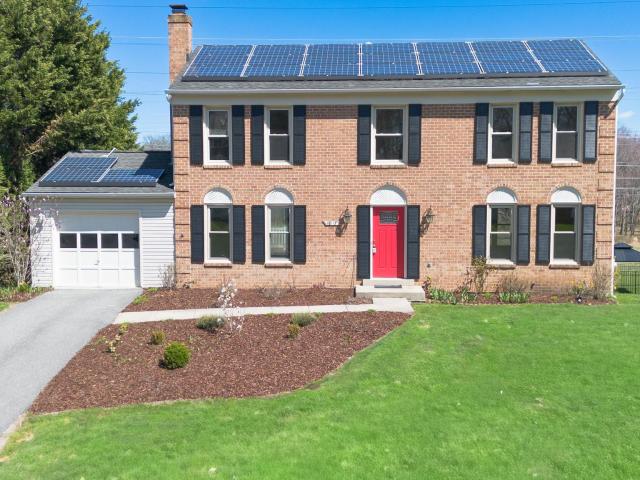 Property for sale in Olney, Maryland