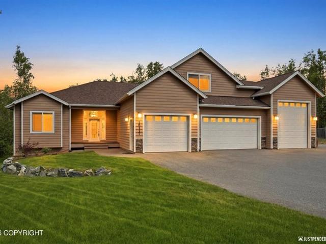 House for sale in Vilas, Wisconsin