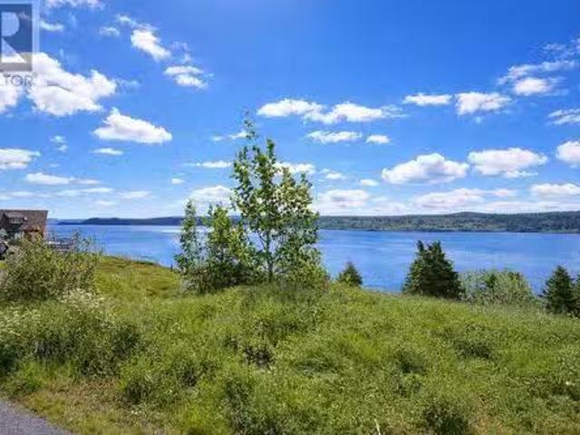 House for sale in Conception Harbour, Newfoundland And Labrador