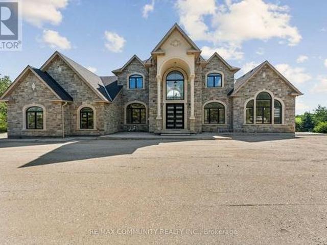 House for sale in Caledon, Ontario