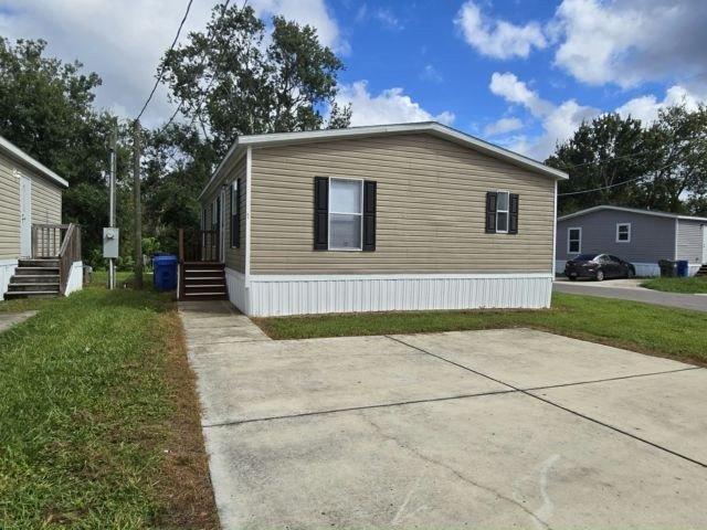 House for sale in Lutz, Florida