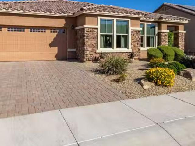 House for sale in Goodyear