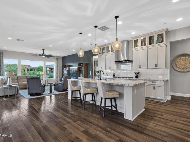 House for sale in Rio Verde, Arizona