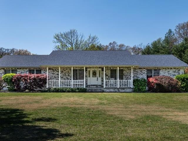 House for sale in Johnston City, Illinois