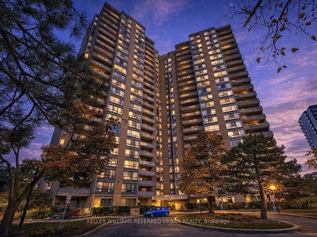 Condo for sale in Woburn, Ontario
